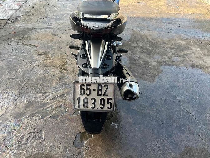 xe máy zin vip bs65 ngay chủ