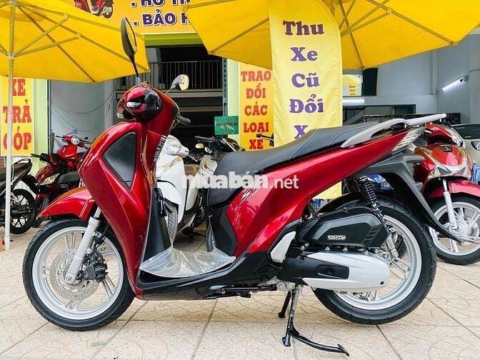 SH 150 ABS 2019 hàng bỏ mẫu siu đẹp vỏ zin theo xe