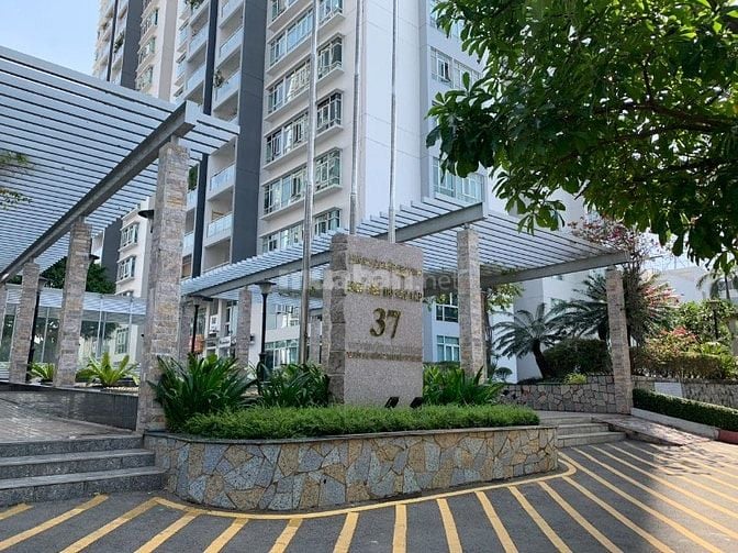 Bán CH Cao Cấp Hoàng Anh River View Q2 (138m, 3pn giá 9,8 ty) BC Lớn