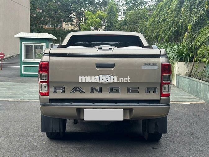 Ford Ranger 2019 XLS 2.2L 4x2 AT - 150000 km