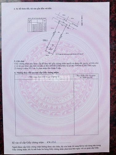 NHÀ HXH 68m2 Chỉ HƠN 4 TỶ CÓ SẴN DÒNG TIỀN CHO THUÊ