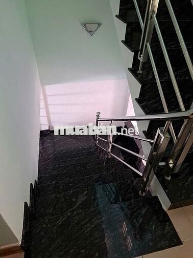 Nhà ở 4x10_1 trệt 2 lầu, 3PN-3WC-HXH 6m_Lê Đức Thọ, F.14, Gò Vấp