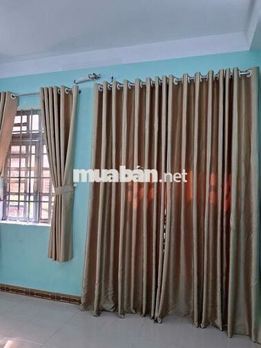 Nhà ở 4x10_1 trệt 2 lầu, 3PN-3WC-HXH 6m_Lê Đức Thọ, F.14, Gò Vấp