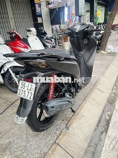 Honda SH 125 2018 mới 90% Bstp chính chủ