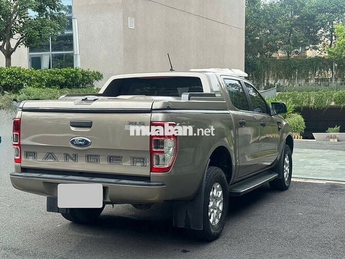 Ford Ranger 2019 XLS 2.2L 4x2 AT - 150000 km