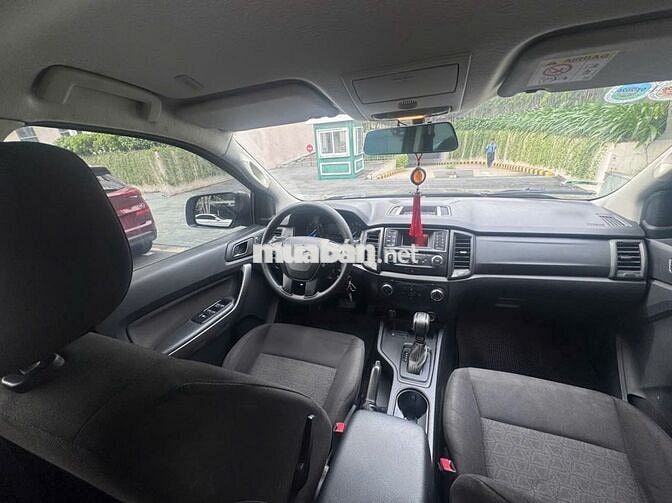 Ford Ranger 2019 XLS 2.2L 4x2 AT - 150000 km