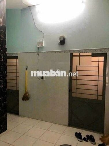 CHDV 6 tầng, thu nhập 45tr/tháng, gần Đại Học Ngân Hàng, Tp. Thủ Đức