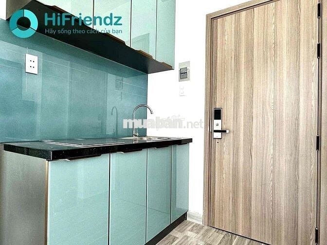CĂN HỘ Q1_Rộng Rãi_CỬA SỔ LỚN_ÁNH SÁNG TỐT_FULL NTHAT_THOÁNG MÁT