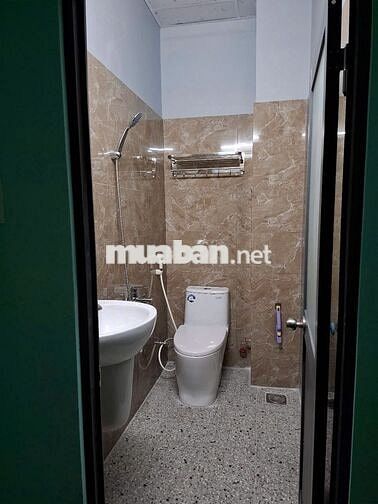 Nhà ở 4x10_1 trệt 2 lầu, 3PN-3WC-HXH 6m_Lê Đức Thọ, F.14, Gò Vấp