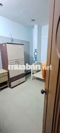 Cho thuê phòng trọ trung tâm Q1