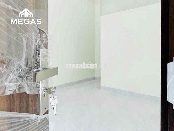 STUDIO 30m2 2 Phòng Ngủ Gần ĐH Ngân Hàng