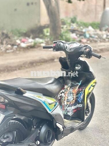 Mio M3 2022 chính chủ