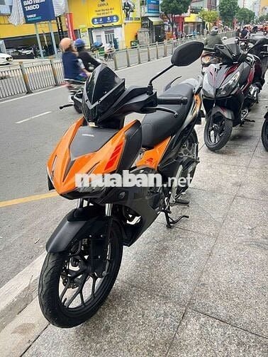 Honda winner x v2 2020 mới 90% Bstp chính chủ