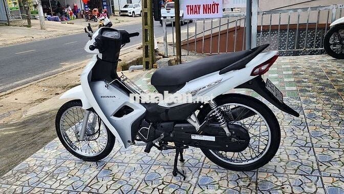 Honda Wave Alpha 2019 máy zin êm xe đẹp.