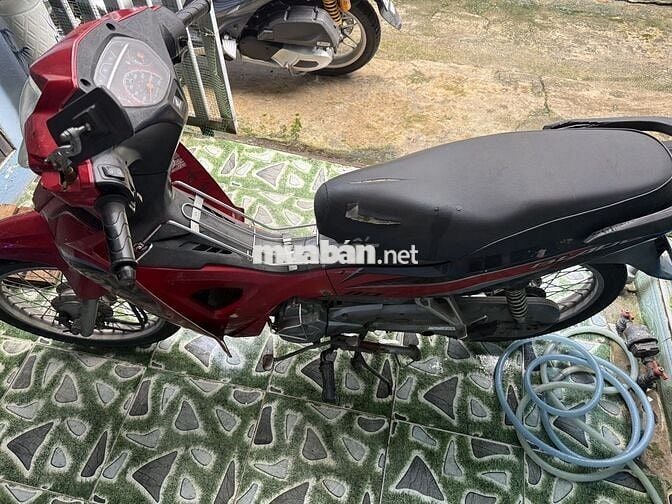Xe honda blade 110cc