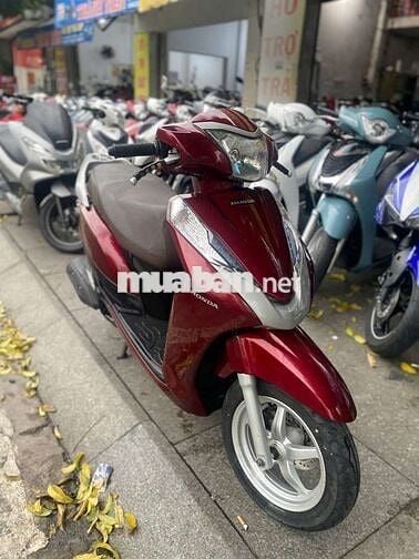 Honda lead FI 2015 mới 90% Bstp chính chủ
