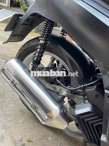 Bán SH125i, chính hãng, chính chủ, thời trang