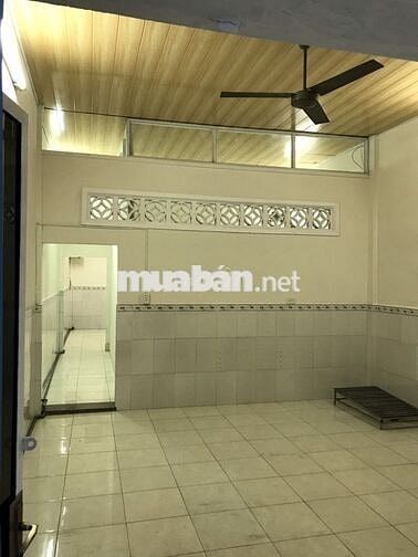 Bán Nhà 88m vuông vức hẻm 1 xuyệt 209 Trần Xuân Soạn khu trung tâm SHR