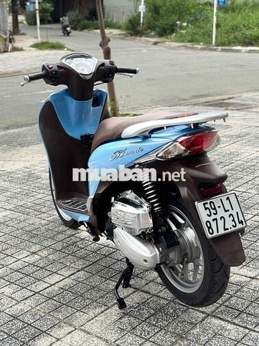 💥💥 Sh mode 125 2015 Lên Smatkey Bstp chính chủ