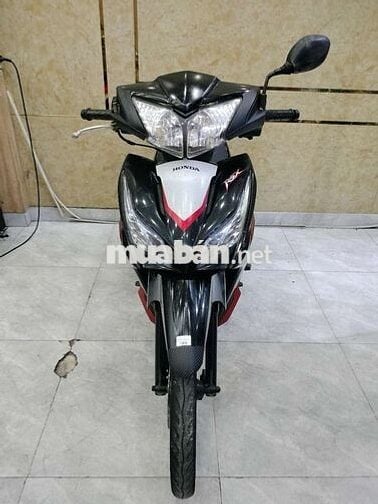 Wave RSX 2014 ,Xe Bao Đẹp Máy Bao Êm Mạnh