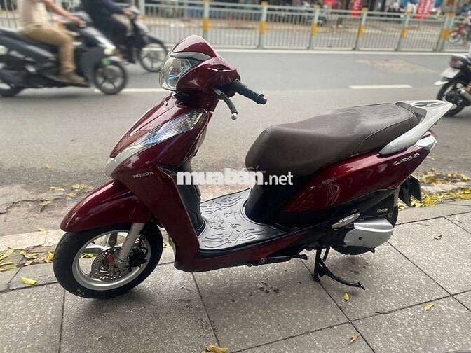 Honda lead FI 2015 mới 90% Bstp chính chủ