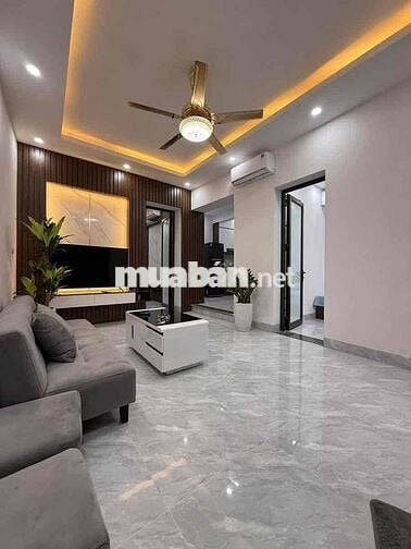 TẬP THỂ PHỐ THÁI HÀ - TẦNG 1 - CĂN GÓC - FULL NỘI THẤT