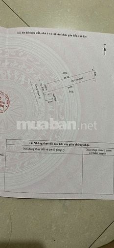 Đất nền Mỹ Phước 3, sát chợ Chánh Lưu, Chánh Phú Hoà, Bến Cát, TP HCM