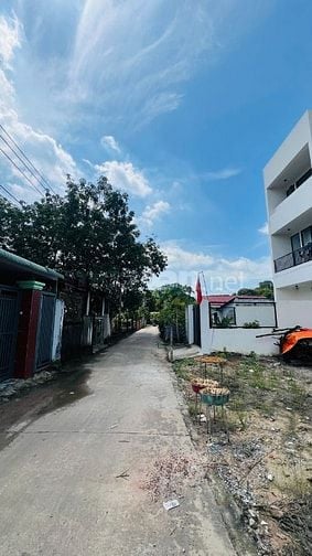 Đất nền Mỹ Phước 3, sát chợ Chánh Lưu, Chánh Phú Hoà, Bến Cát, TP HCM