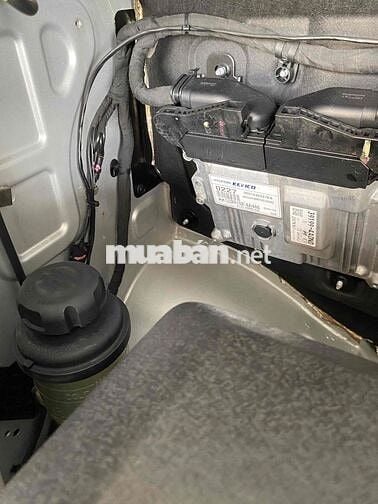Hyundai Solati 2019 Hyundai Solati - 160000 km