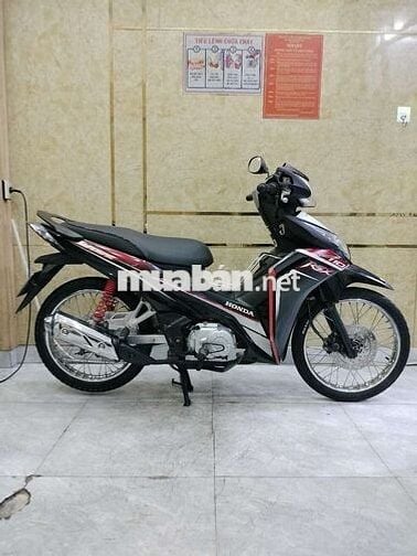 Wave RSX 2014 ,Xe Bao Đẹp Máy Bao Êm Mạnh