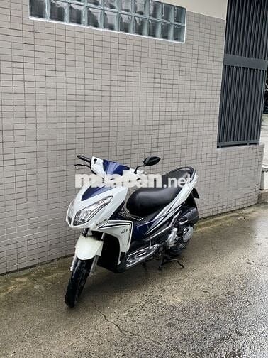 Suzuki IMPULSE (FI) phun xăng BSTP.cógiấy côg chứg