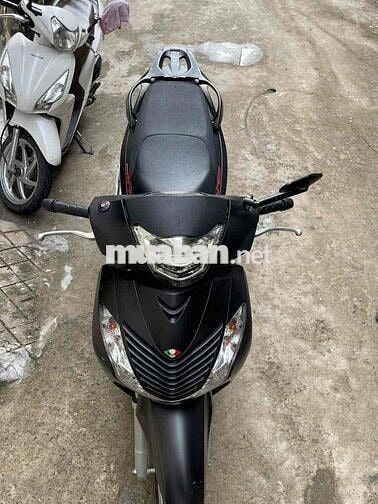 Bán SH125i, chính hãng, chính chủ, thời trang