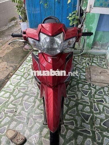 Xe honda blade 110cc