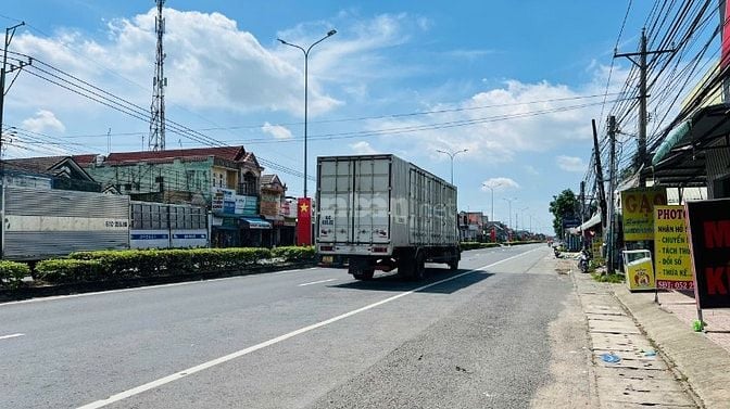 Đất nền Mỹ Phước 3, sát chợ Chánh Lưu, Chánh Phú Hoà, Bến Cát, TP HCM