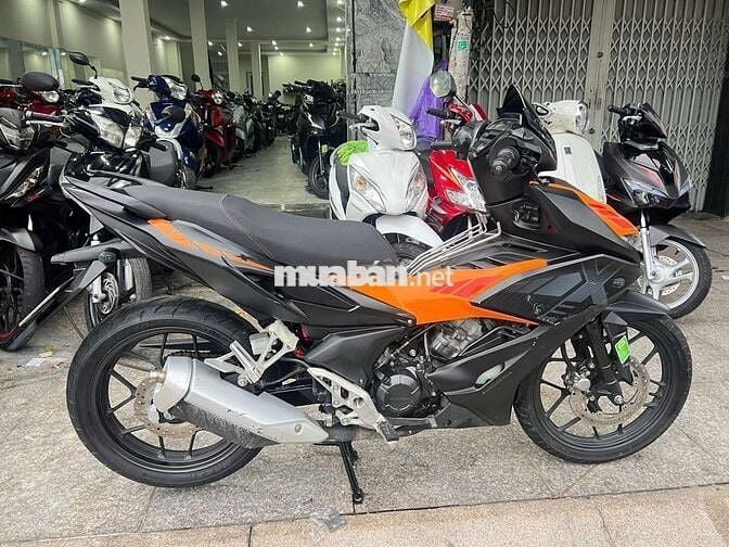 Honda winner x v2 2020 mới 90% Bstp chính chủ