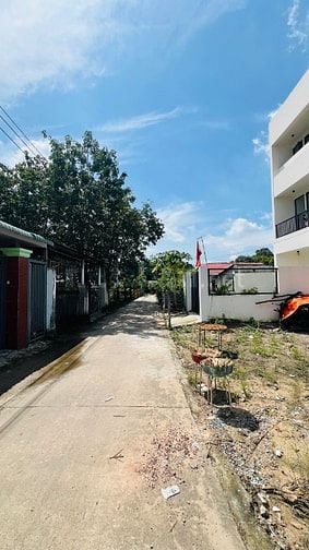 Đất nền Mỹ Phước 3, sát chợ Chánh Lưu, Chánh Phú Hoà, Bến Cát, TP HCM
