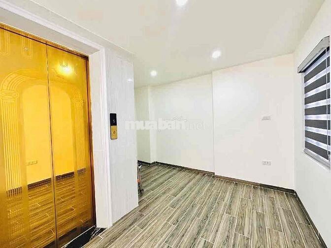 NHÀ VIP ĐỐNG ĐA - 7 TẦNG THANG MÁY - NỘI THẤT XỊN - SỔ NỞ HẬU