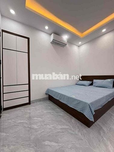 TẬP THỂ PHỐ THÁI HÀ - TẦNG 1 - CĂN GÓC - FULL NỘI THẤT