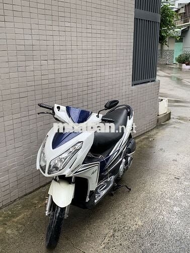 Suzuki IMPULSE (FI) phun xăng BSTP.cógiấy côg chứg