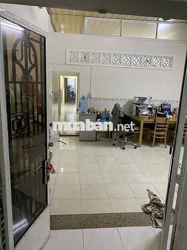 Bán Nhà 88m vuông vức hẻm 1 xuyệt 209 Trần Xuân Soạn khu trung tâm SHR