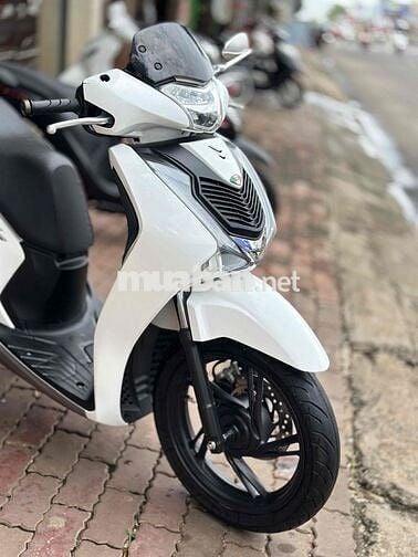 THANH LÝ XE SH 2019 BIỂN SỐ DỂ NHÌN 5678 🛵