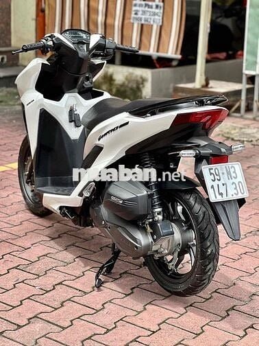 [GÓP 0 PHÍ HỒ SƠ] VARIO 150 2020 - Tông trắng đen