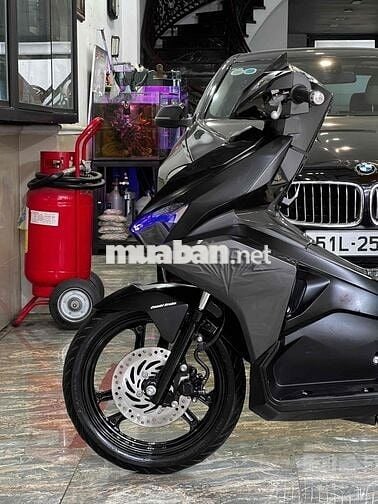 Honda Airblade125 - BSTP - Bản đặc biệt - Khoá Smk