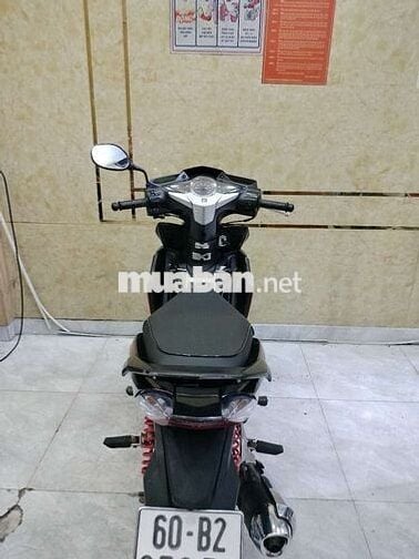 Wave RSX 2014 ,Xe Bao Đẹp Máy Bao Êm Mạnh