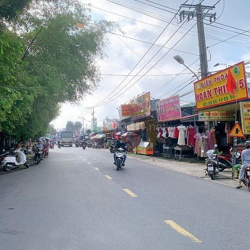 Đất nền Mỹ Phước 3, sát chợ Chánh Lưu, Chánh Phú Hoà, Bến Cát, TP HCM