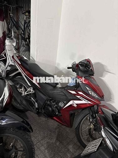 cần bán xe winner v1 do không có nhu cầu đi nữa