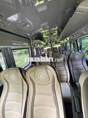 Hyundai Solati 2019 Hyundai Solati - 160000 km