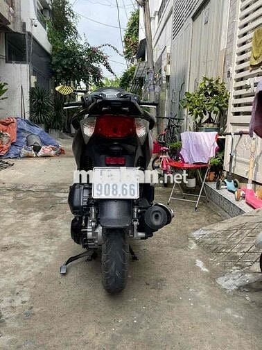 Bán SH125i, chính hãng, chính chủ, thời trang