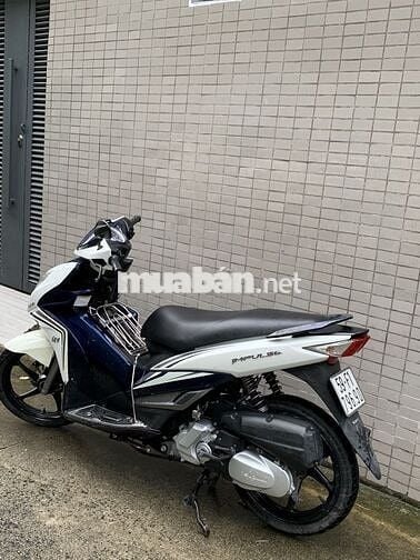 Suzuki IMPULSE (FI) phun xăng BSTP.cógiấy côg chứg