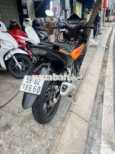 Honda winner x v2 2020 mới 90% Bstp chính chủ